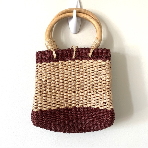 Mini Native Purse - Picture 5 of 7